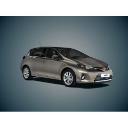 Toyota Auris 2012-2015 (кузов II)