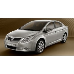 Toyota Avensis 2008-2015 (кузов III) 