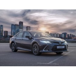 Toyota Camry 2021+ (кузов V75)