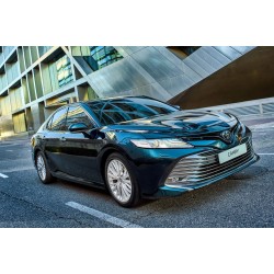 Toyota Camry 2018-2020 (кузов V70)