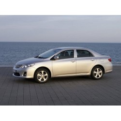 Toyota Corolla 2007-2013 (кузов 150) 