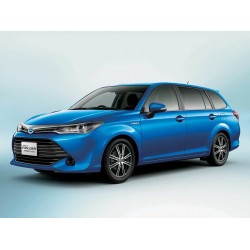 Toyota Corolla Fielder Hybrid WXB 2015+