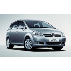 Toyota Corolla Verso 2004-2009