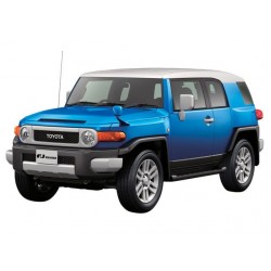 Toyota FJ Cruiser 2006-2018