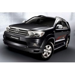 Toyota Fortuner 2005-2015