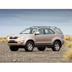 Toyota Fortuner 2002-2007