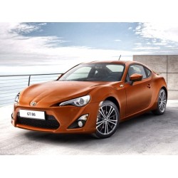 Toyota GT86 2012+