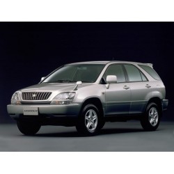 Toyota Harrier 1997