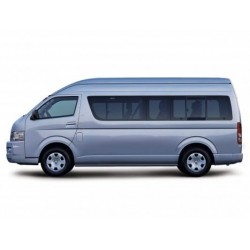 Toyota HiAce 2004-2017