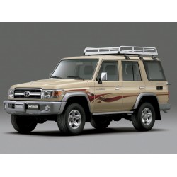 Toyota Land Cruiser 70 (2007-)