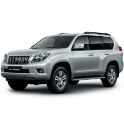 Toyota Prado 2009-2013 (кузов 150)