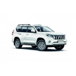 Toyota Prado 2014-2017 (кузов 150)