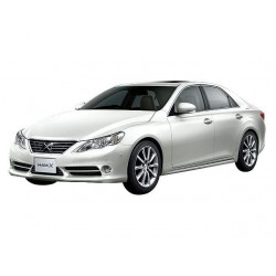 Toyota Mark X 2009-2020 (X130)