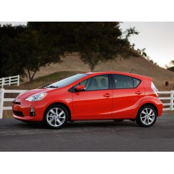 Toyota Prius C 2012-2019