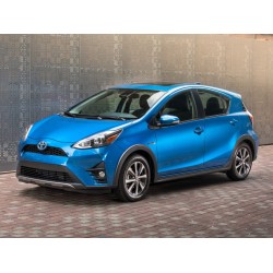 Toyota Prius C 2018-2020