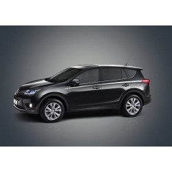 Toyota Rav4 2013-2018 (кузов CA40)