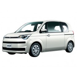 Toyota Spade 2012+ 