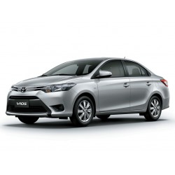 Toyota Vios 2013-2017