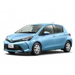 Toyota Vitz 2012-2015