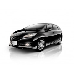 Toyota Wish 2009+