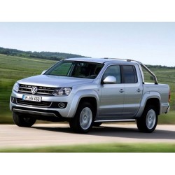 Volkswagen Amarok (2010+)