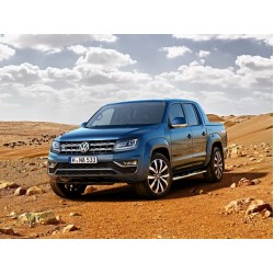 Volkswagen Amarok 2016-2020