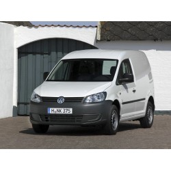 Volkswagen Caddy (2005-2010)