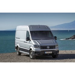 Volkswagen Crafter 2 поколение (2016+)