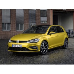 Volkswagen Golf VII рест (2016-2019)