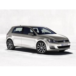 Volkswagen Golf VII (2013-2017)