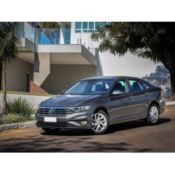 Volkswagen Jetta VII (2018+)