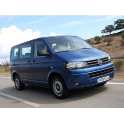 Volkswagen Multivan T5 (2003-2015)