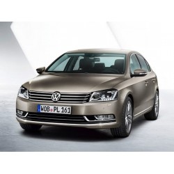 Volkswagen Passat B6, B7 (2006-2015)