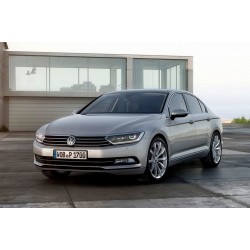 Volkswagen Passat  B8.5 (2019+)