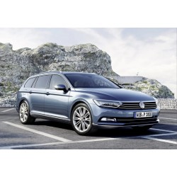 Volkswagen Passat universal 