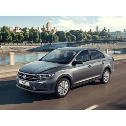 Volkswagen Polo (2020+)