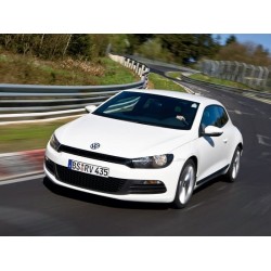 Volkswagen Scirocco (2008-2017)