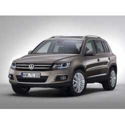 Volkswagen Tiguan NF (2008-2016)