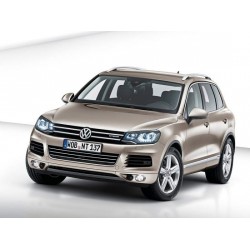 Volkswagen Touareg NF (2010-2014) 