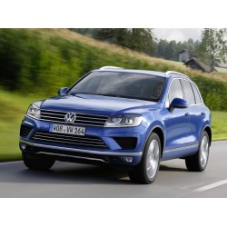 Volkswagen Touareg FL (2014-2018) 