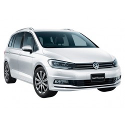 Volkswagen Touran 2016+