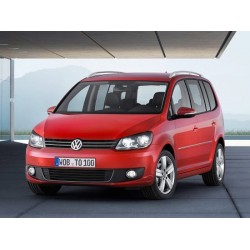 Volkswagen Touran (2003-2014)