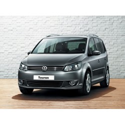 Volkswagen Touran (2011-2015)