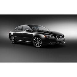 Volvo S80 (2007-2012)