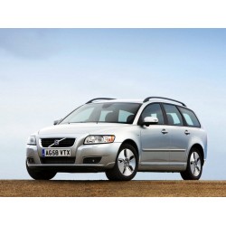 Volvo V50 (2003-2010)