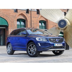 Volvo XC60 (2014-2017)