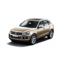 Zotye T600 2016-