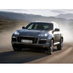 Porsche Cayenne 2002-2010 (957)