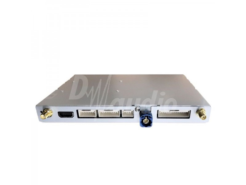 Rw6es00010 toyota мультимедийный блок