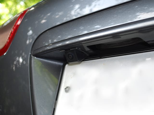 Купить камеры на авто в Екатеринбурге